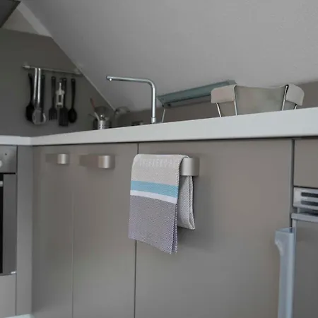 Gaestehaus Orion - 12 Apartment Spiekeroog