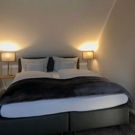 Gaestehaus Orion - 12 Apartamento