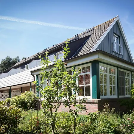 Gaestehaus Orion - 12