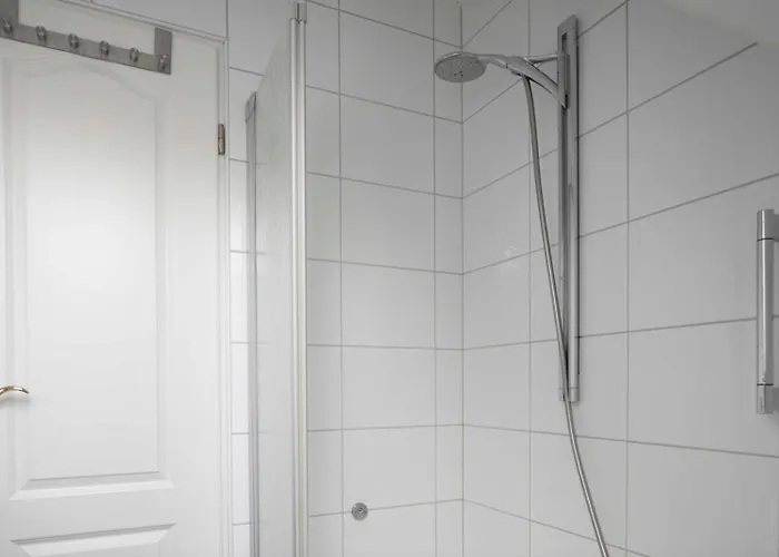 Gaestehaus Orion - 12 * Шпикерог