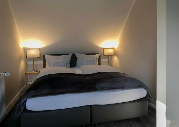 Gaestehaus Orion - 12 Апартаменты