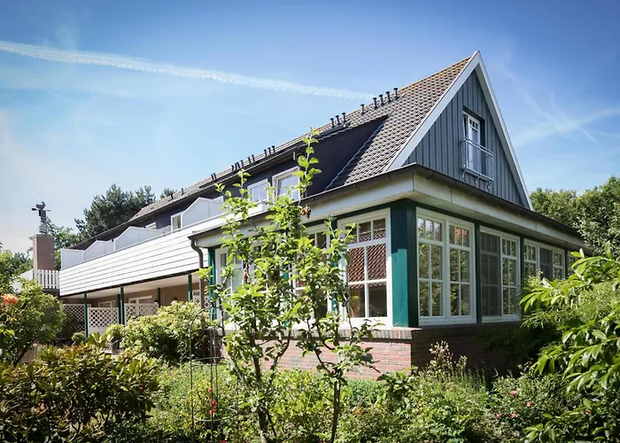 Gaestehaus Orion - 12